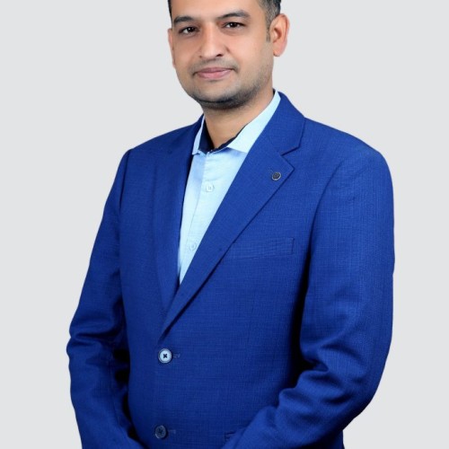 Dr. Himal Bhattrai